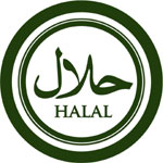HALAL LOGO