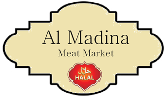 Al Madina Logo